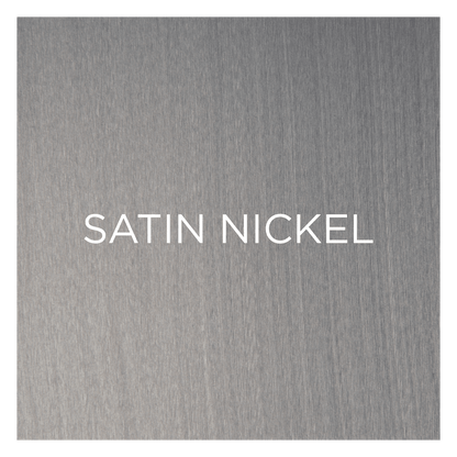 Urban Loft 44" Wide Artisan Crafted Linear LED Chandelier with Hand Textured Glass