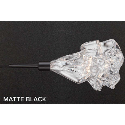 Blossom 12 Light 34" Wide LED Sputnik Chandelier