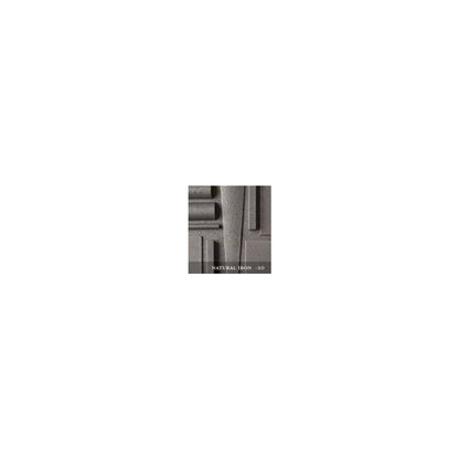 Ribbon 6 Light 39" Wide Chandelier