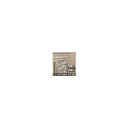 Ribbon 6 Light 39" Wide Chandelier