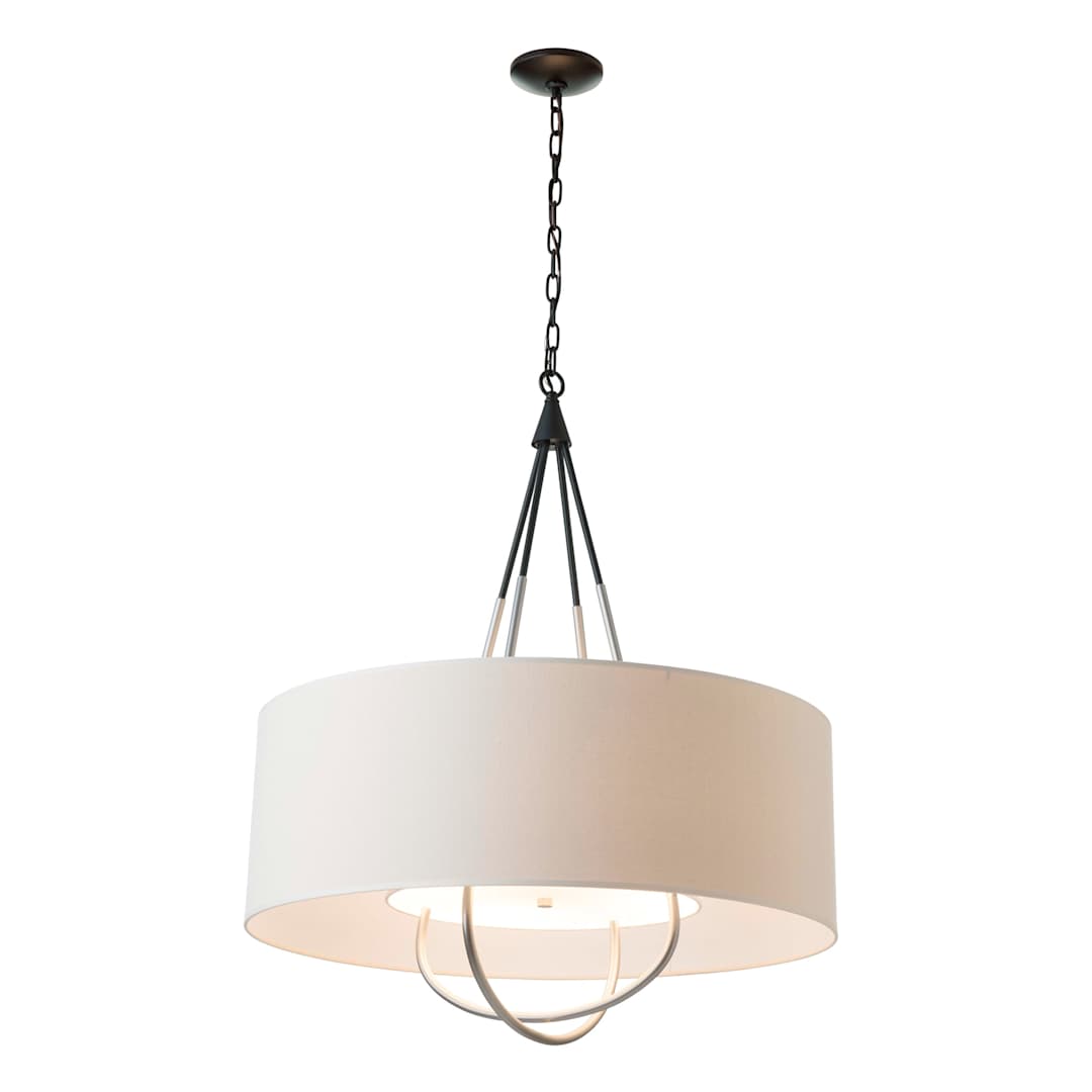 Loop 4 Light 28" Wide Pendant