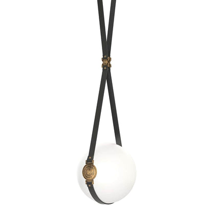 Derby 11" Wide Pendant