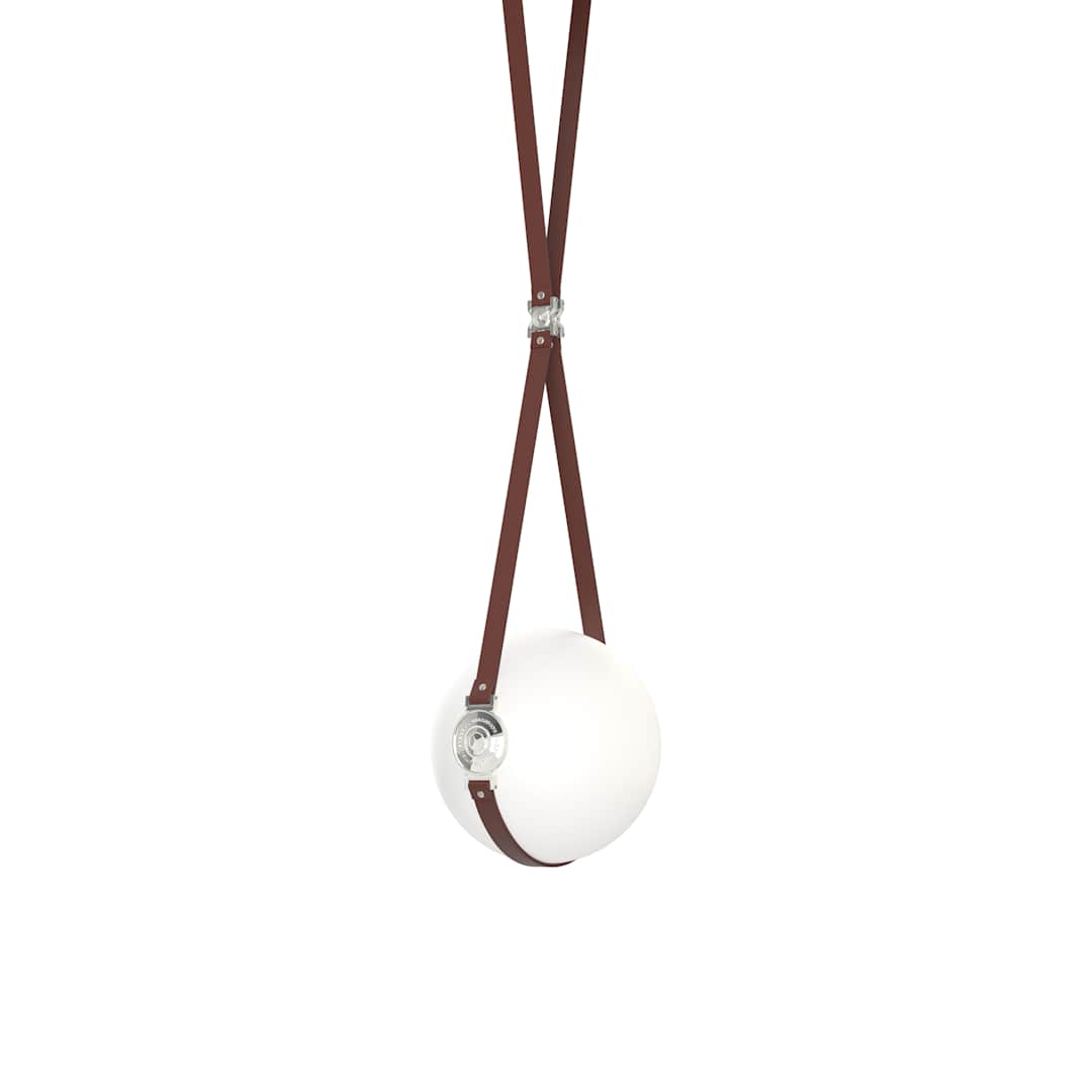 Derby 11" Wide Pendant