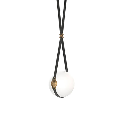 Derby 11" Wide Pendant