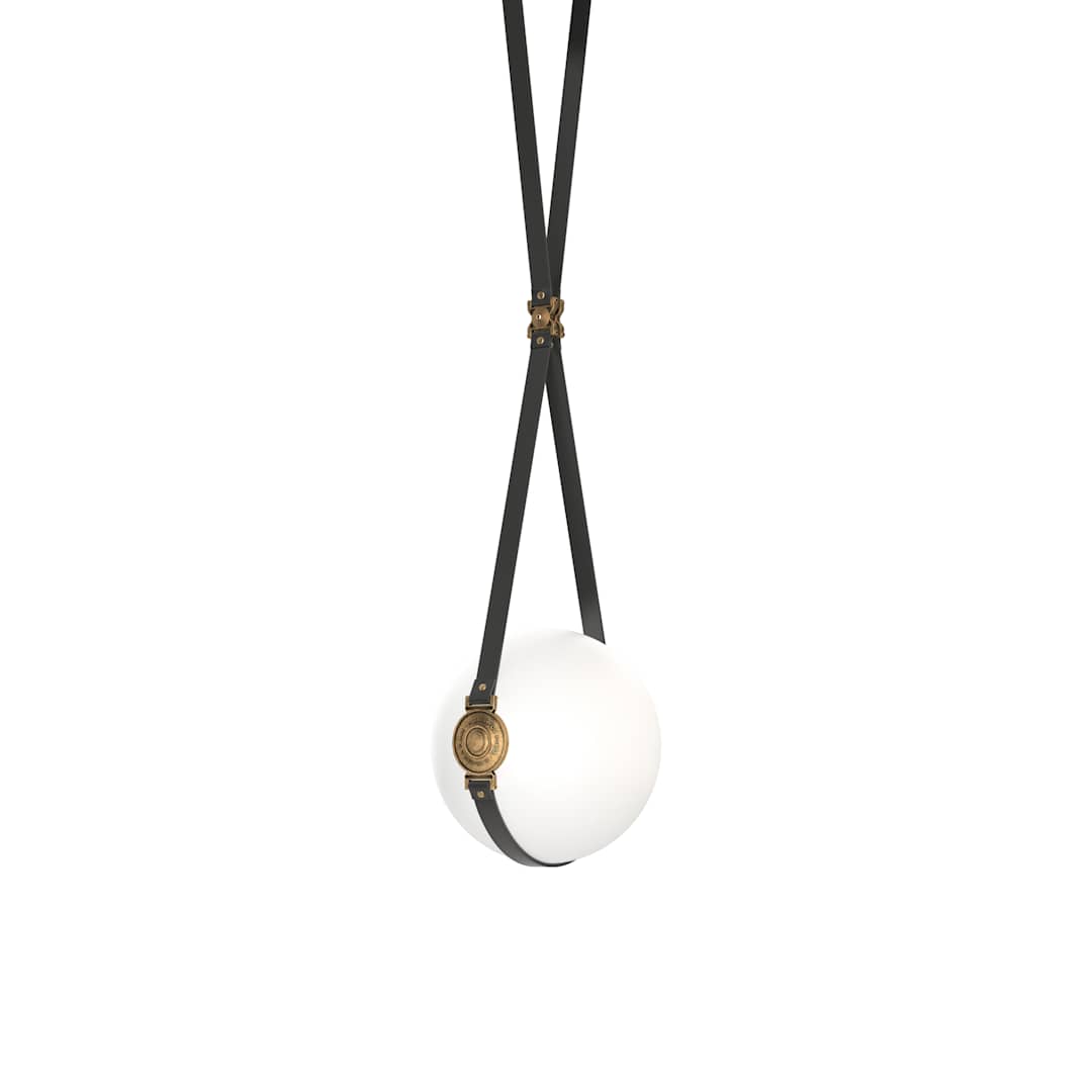 Derby 11" Wide Pendant