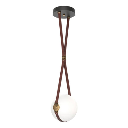 Derby 11" Wide Pendant