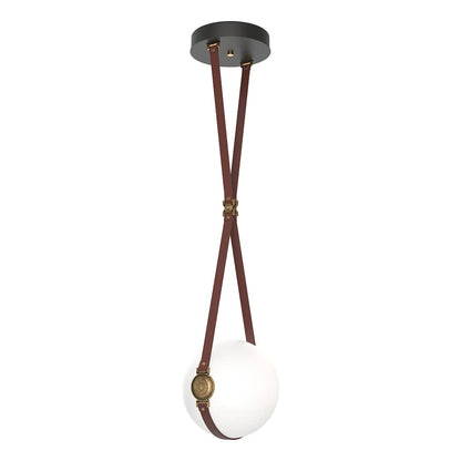 Derby 11" Wide Pendant