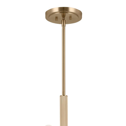 Odensa 15 Light 41" Wide Candle Style Chandelier
