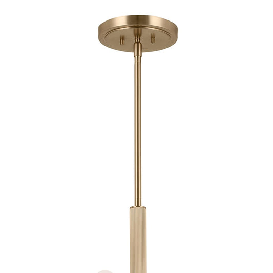 Odensa 15 Light 41" Wide Candle Style Chandelier