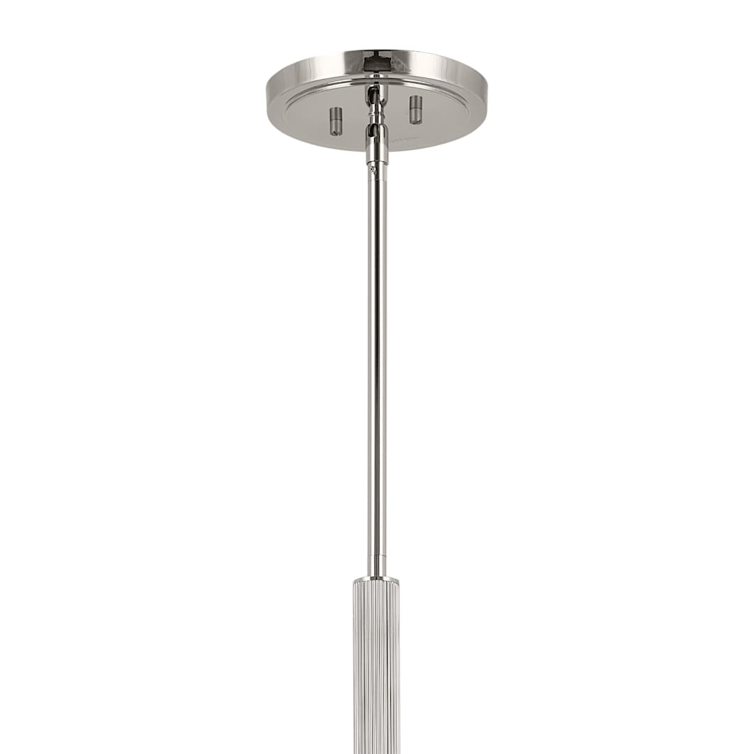 Odensa 15 Light 41" Wide Candle Style Chandelier