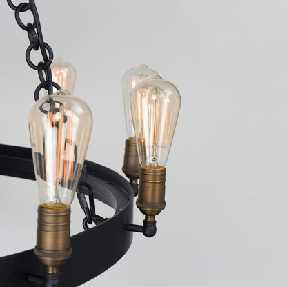 Noble 50" Wide 30 Light Chandelier