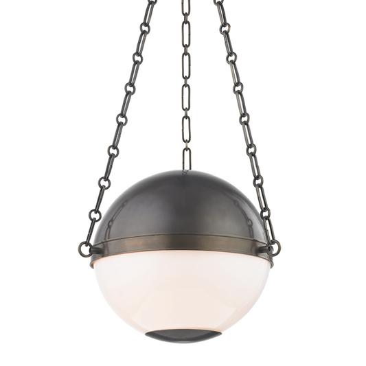 Sphere No.2 Pendant