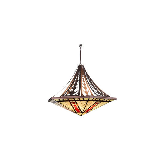 North Sonoma 8 Light 60" Wide Chandelier