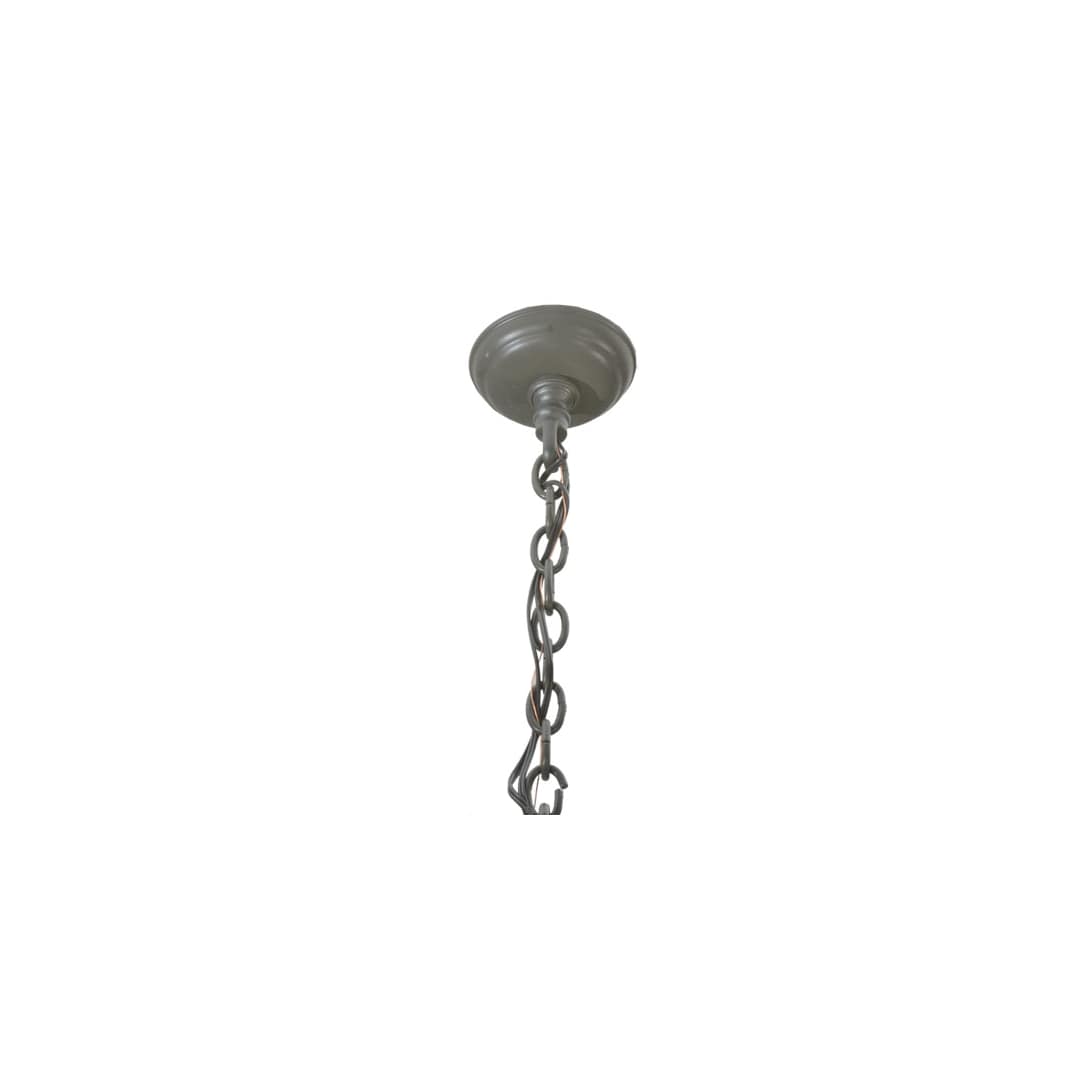 Diamond and Jewel 9 Light 63" Wide Pillar Candle Style Chandelier