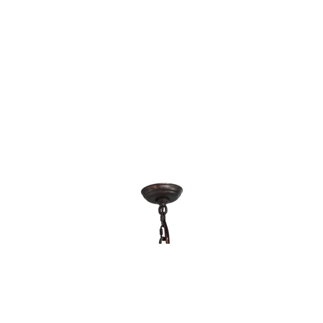 Delano 11 Light 36" Wide Taper Candle Style Chandelier