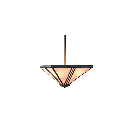 Sage 4 Light 34" Wide Pendant
