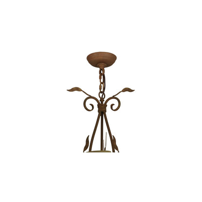 Bordeaux 6 Light 31" Wide Chandelier