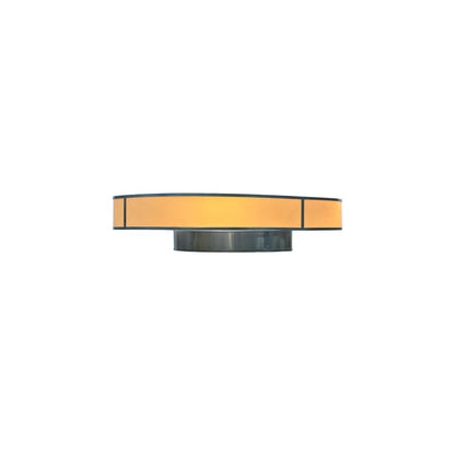 Katerine 16 Light 100" Wide Flush Mount Ceiling Fixture