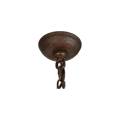 Cyclone 13 Light 24" Wide Taper Candle Style Chandelier