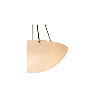 Rio 5 Light 32" Wide Pendant