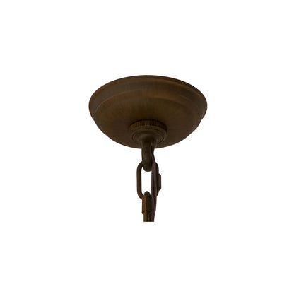Rio 5 Light 32" Wide Pendant