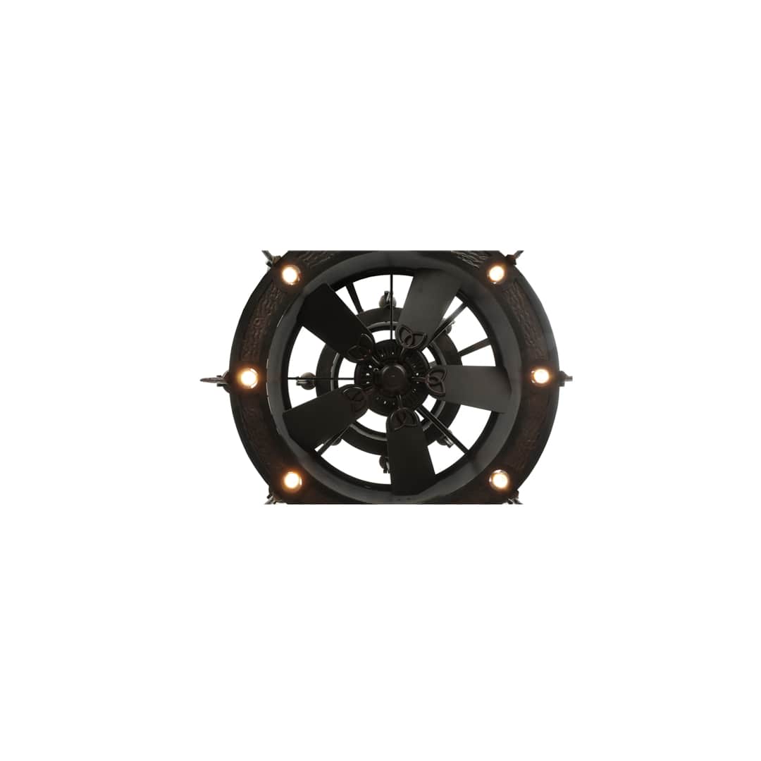 Costello 8 Light 51" Wide Taper Candle Style Chandelier