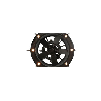 Costello 8 Light 51" Wide Taper Candle Style Chandelier