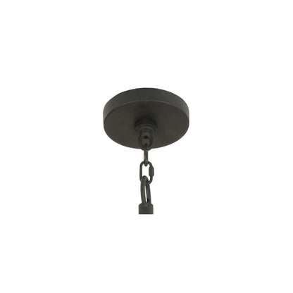 Fantasy 24 Light 60" Wide Pillar Candle Style Chandelier