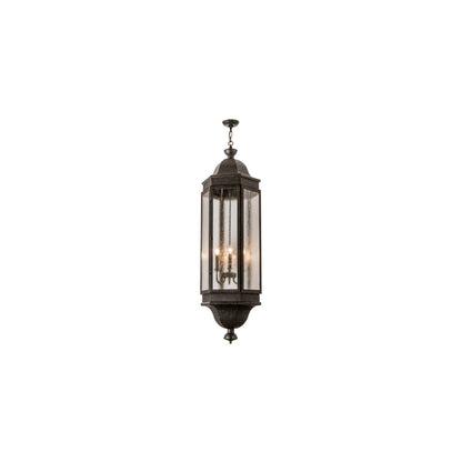 Gascony 6 Light 18" Wide Taper Candle Pendant