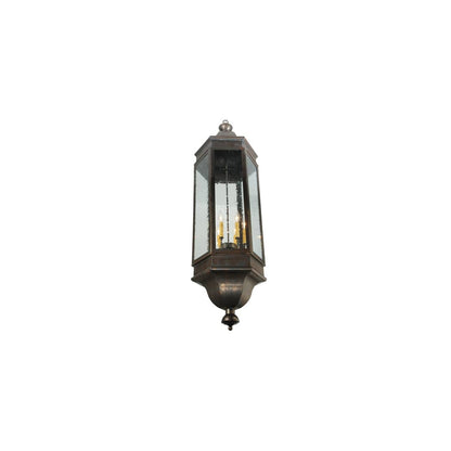 Gascony 6 Light 18" Wide Taper Candle Pendant