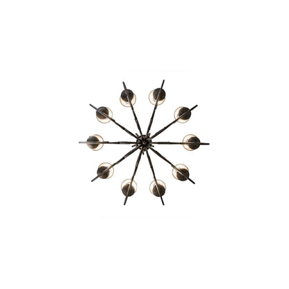 Phillipe 10 Light 42" Wide Chandelier