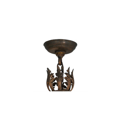 Antonia 4 Light 18" Wide Taper Candle Style Chandelier