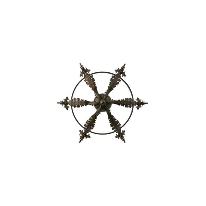 Antonia 40 Light 26" Wide Taper Candle Style Chandelier