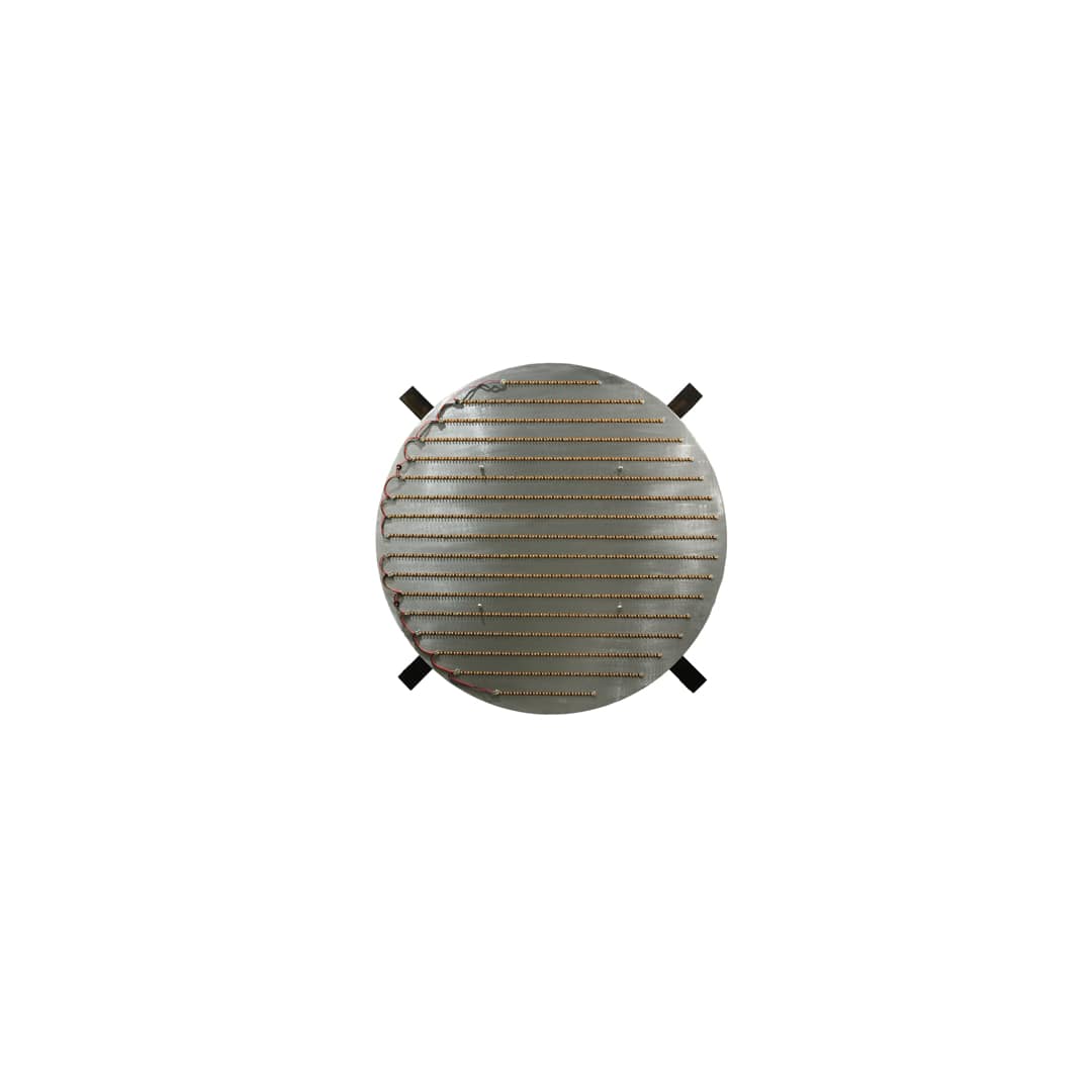 Grizzly Bear on the Loose 47" Wide LED Semi-Flush Ceiling Fixture