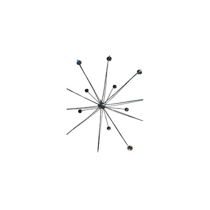Polonaise 15 Light 96" Wide Taper Candle Style Chandelier