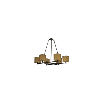 Horizon Bay 6 Light 48" Wide Chandelier