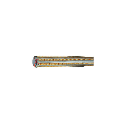 Quadrato 144" Wide LED Semi-Flush Ceiling Fixture
