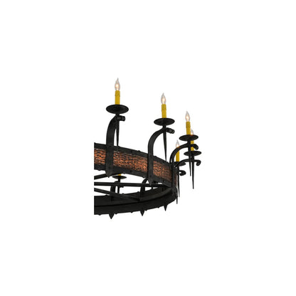 Costello 16 Light 60" Wide Taper Candle Style Chandelier
