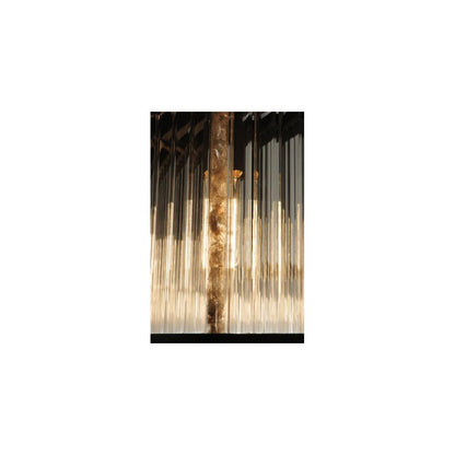 Marquee 18 Light 59" Wide Pendant