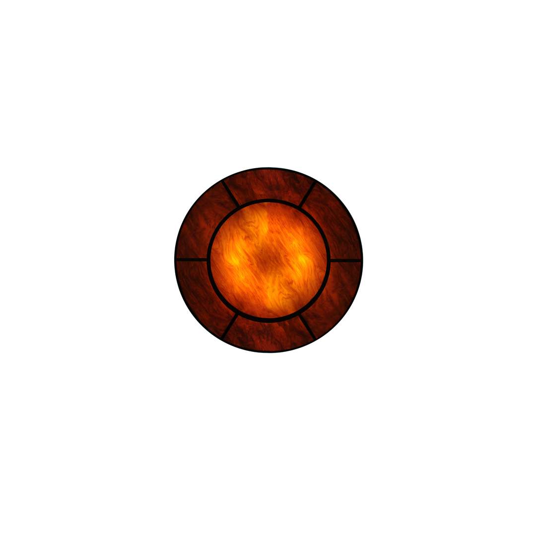 Vesuvius 12 Light 62" Wide Pendant