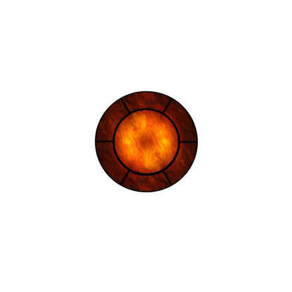 Vesuvius 12 Light 62" Wide Pendant
