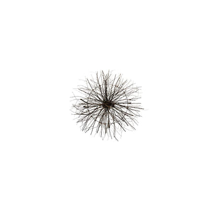 Twigs 4 Light 48" Wide Taper Candle Style Chandelier