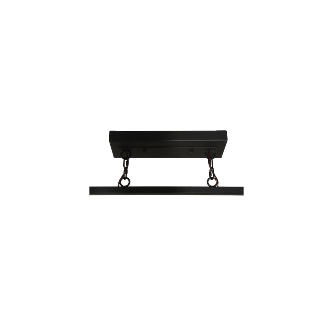 Grand Terrace 20 Light 72" Wide Wrought Iron Candle Style Chandelier
