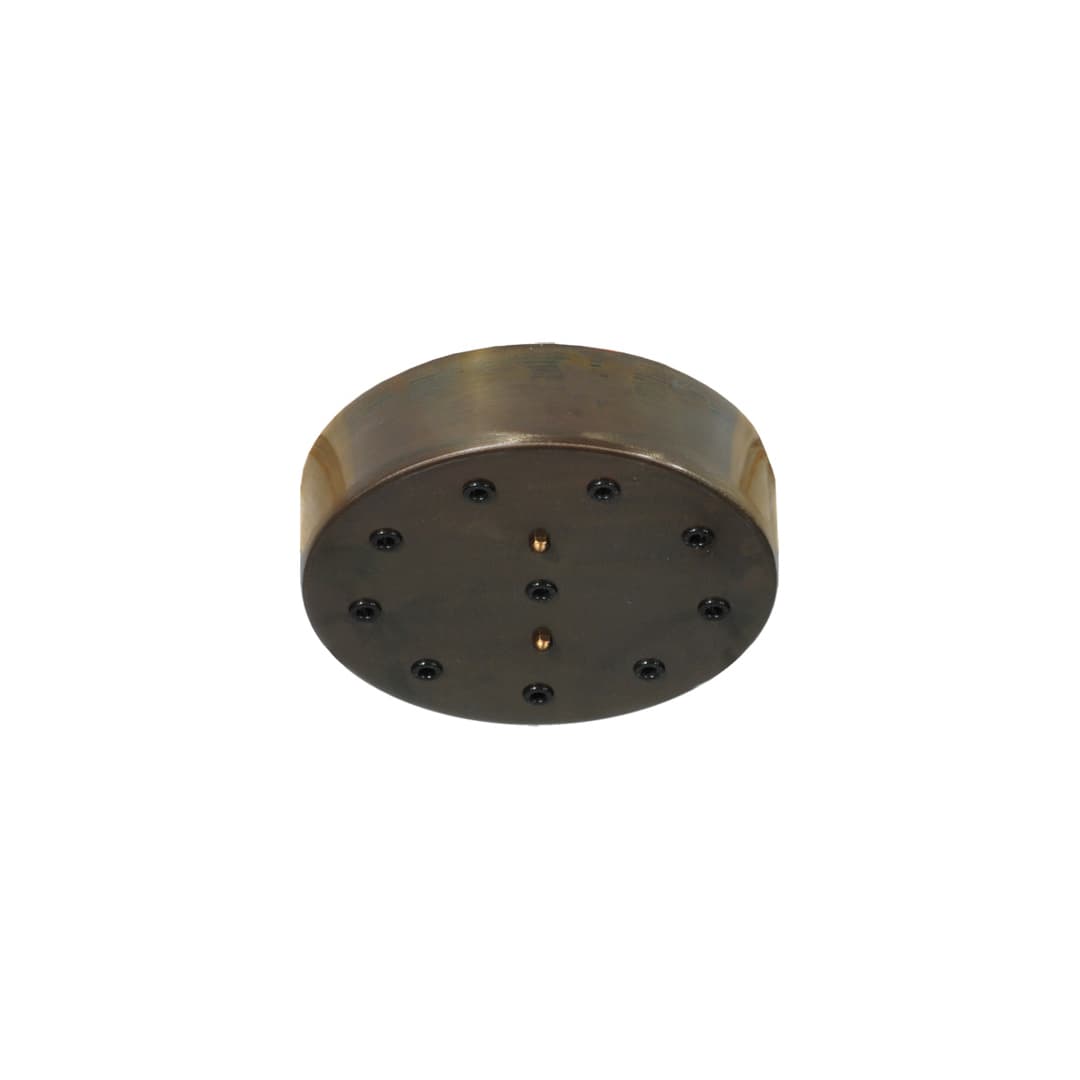 Castiliolite 10 Light 120" Wide Multi Light Pendant