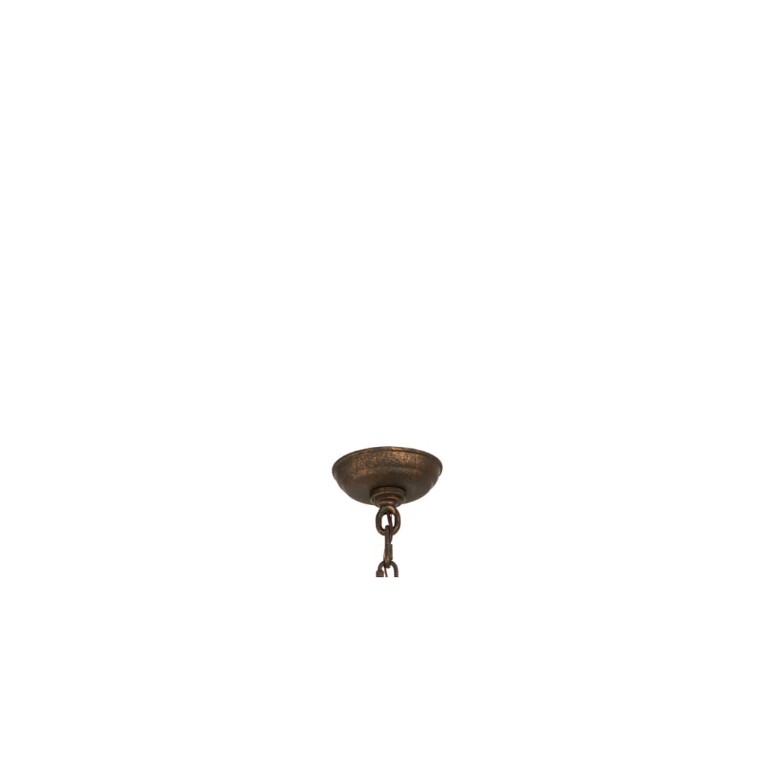 Lorenzo 4 Light 24" Wide Taper Candle Style Chandelier