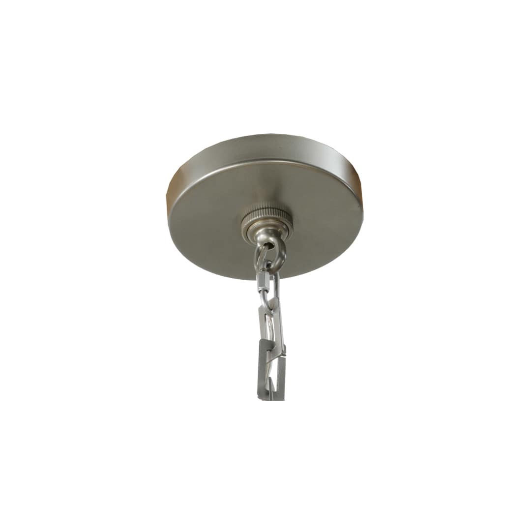 Dante 20 Light 72" Wide Linear Chandelier