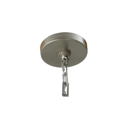 Dante 20 Light 72" Wide Linear Chandelier
