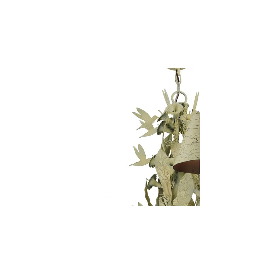Le Printemps 12 Light 52" Wide Chandelier
