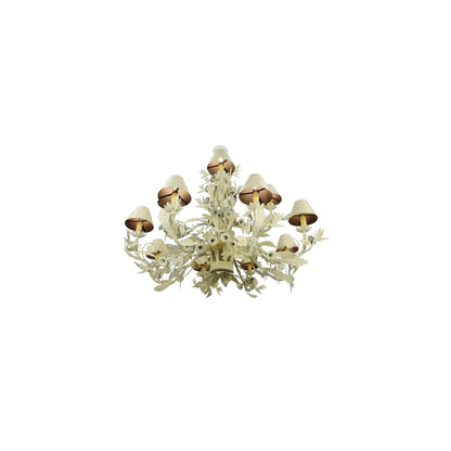 Le Printemps 12 Light 52" Wide Chandelier