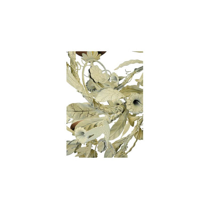 Le Printemps 12 Light 52" Wide Chandelier